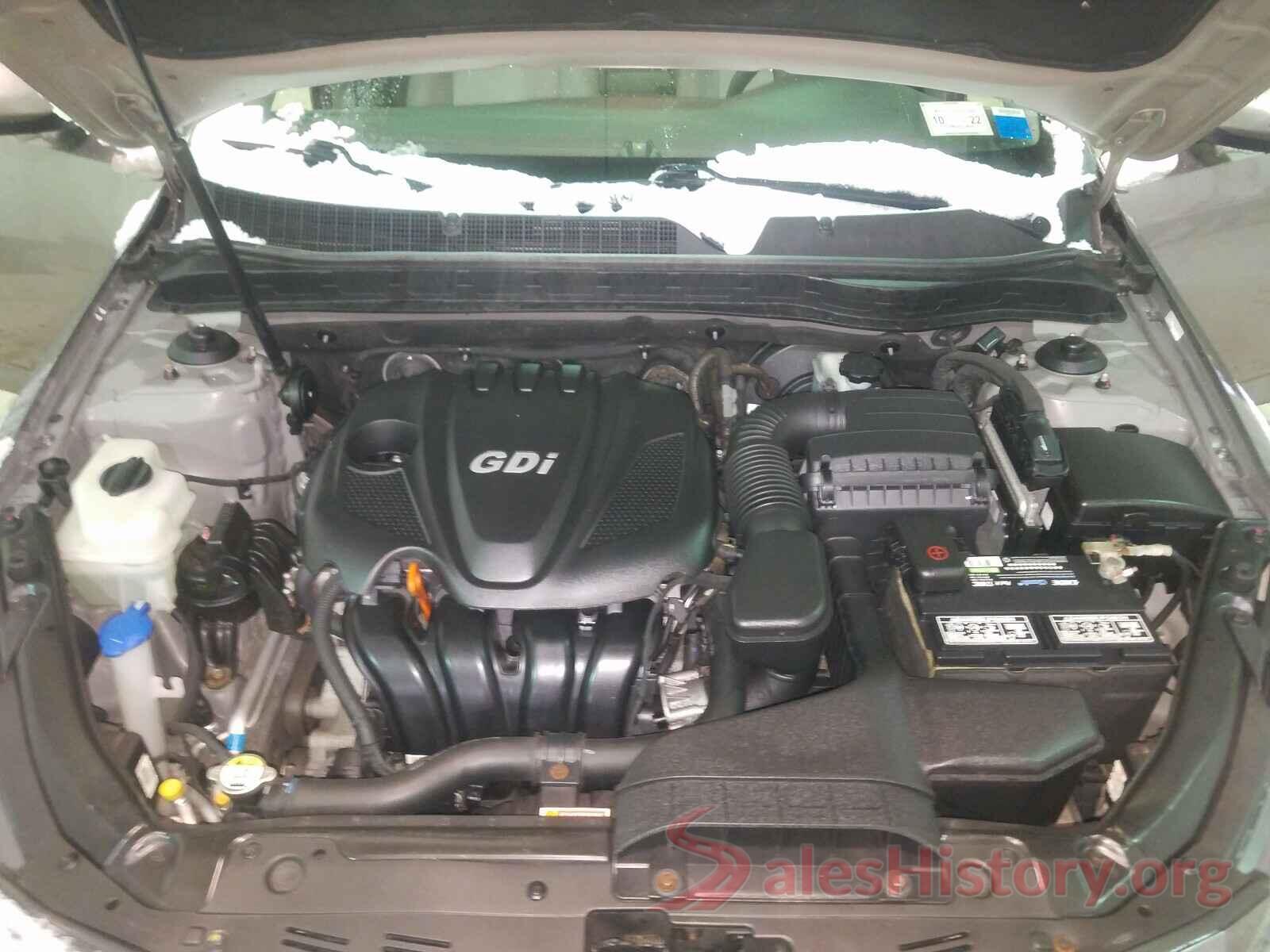 JM3KE4CY6G0906934 2012 KIA OPTIMA