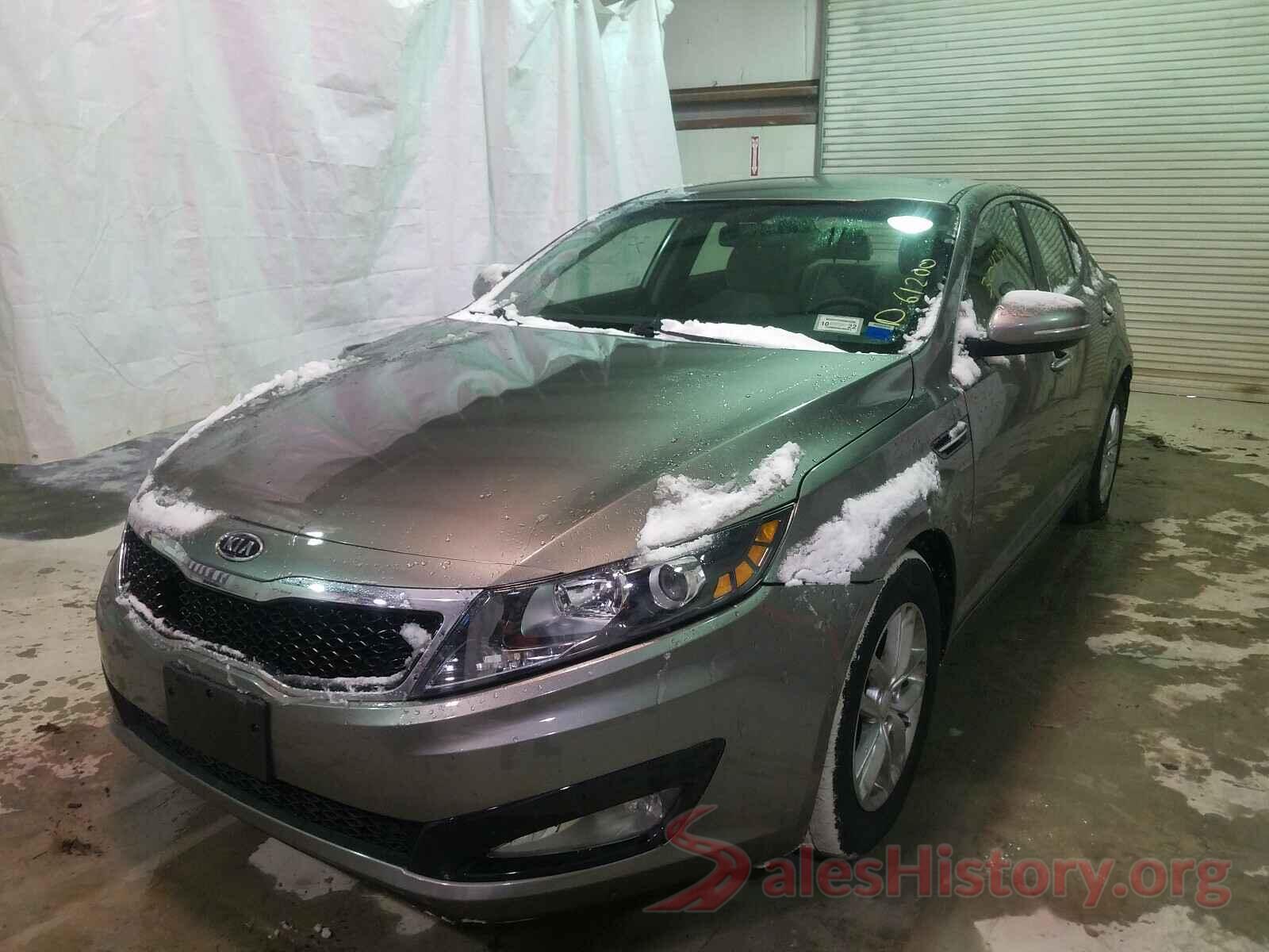 JM3KE4CY6G0906934 2012 KIA OPTIMA