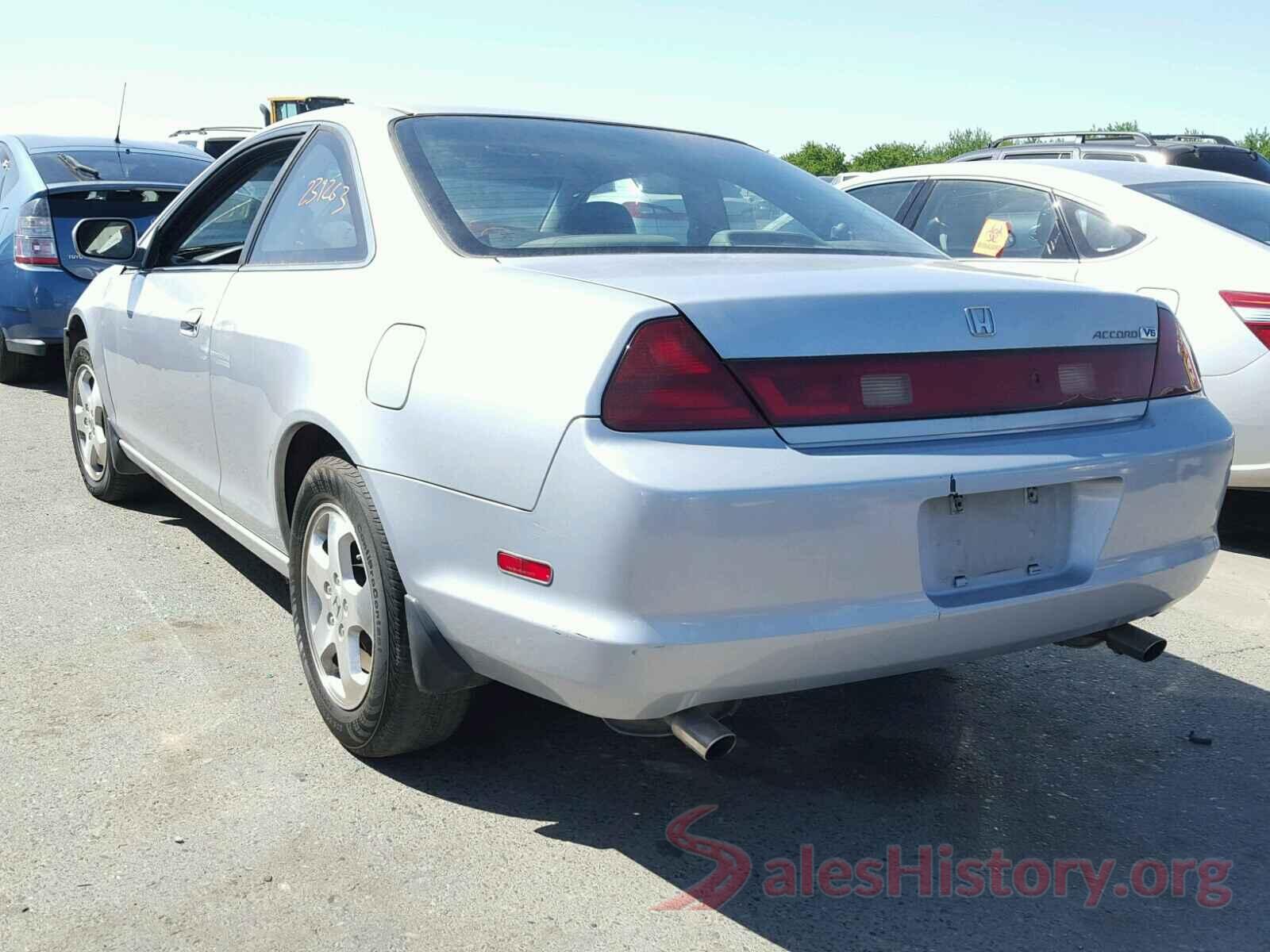 1C4RJECG9JC247222 2000 HONDA ACCORD