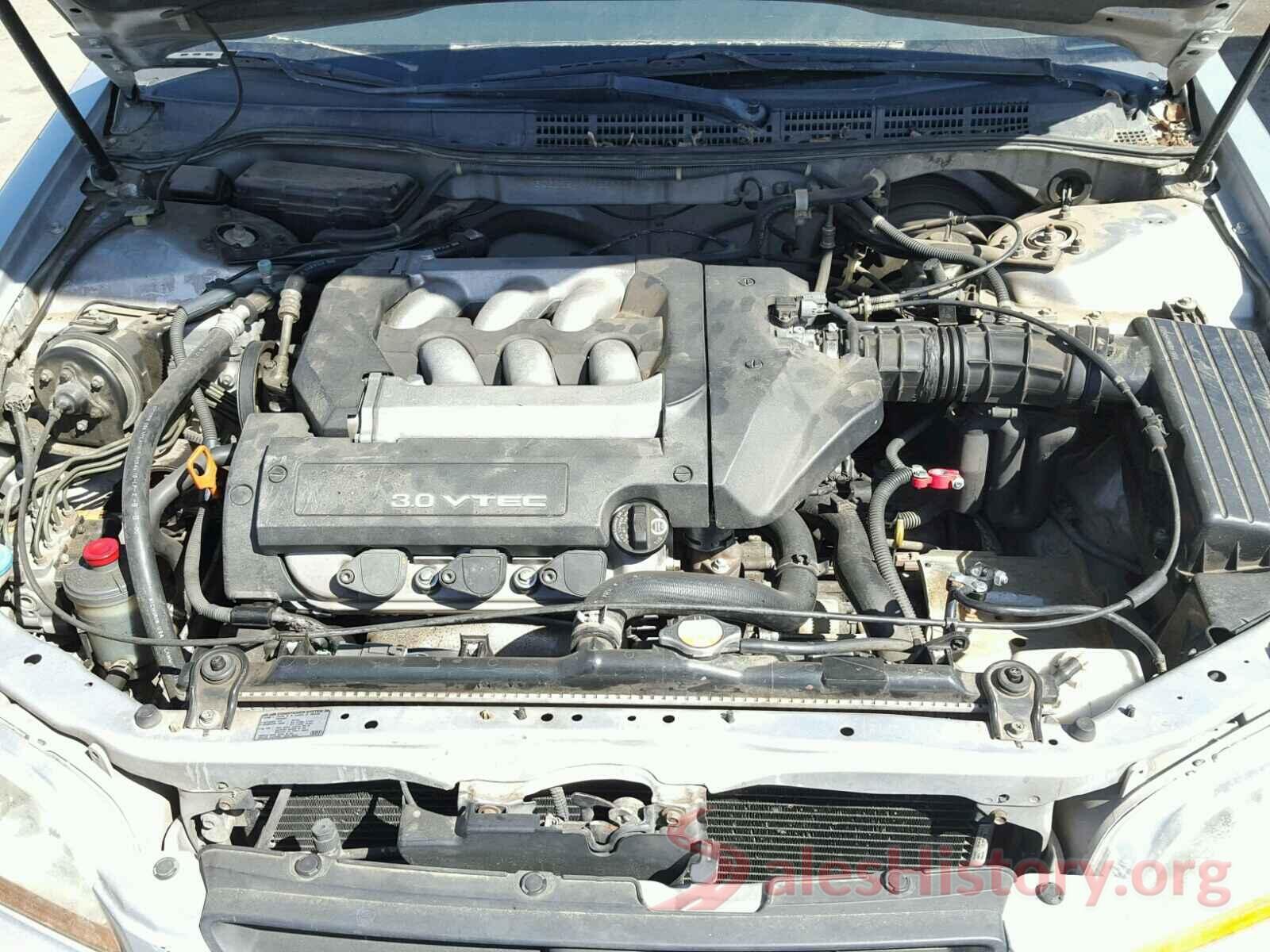 1C4RJECG9JC247222 2000 HONDA ACCORD