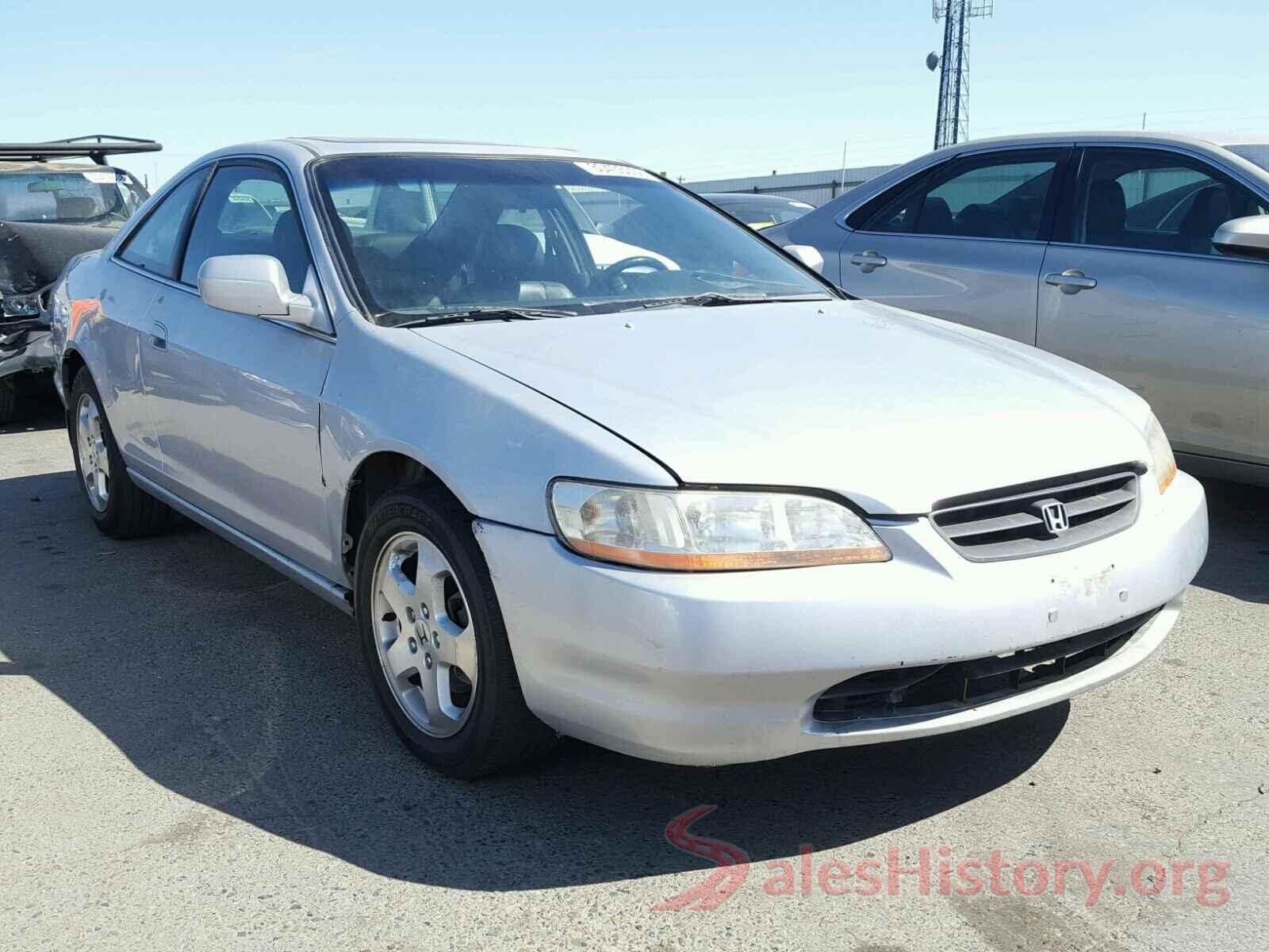 1C4RJECG9JC247222 2000 HONDA ACCORD