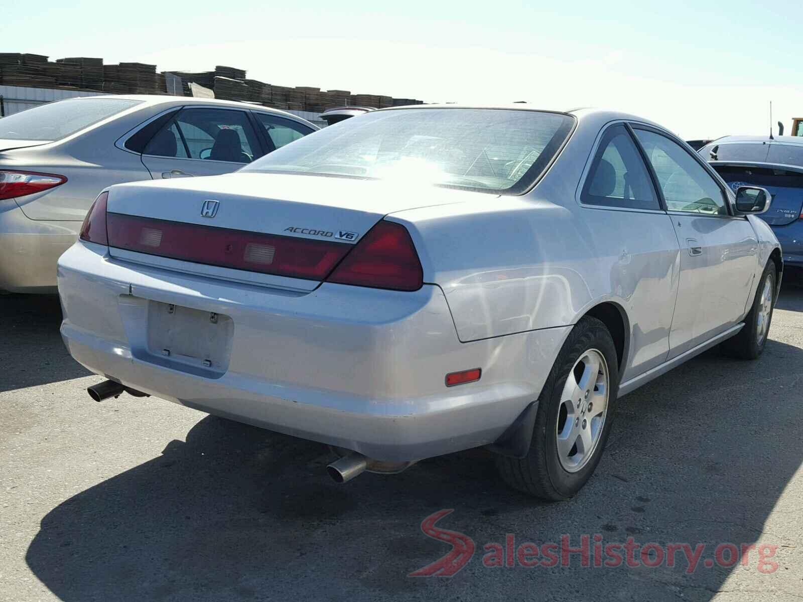 1C4RJECG9JC247222 2000 HONDA ACCORD