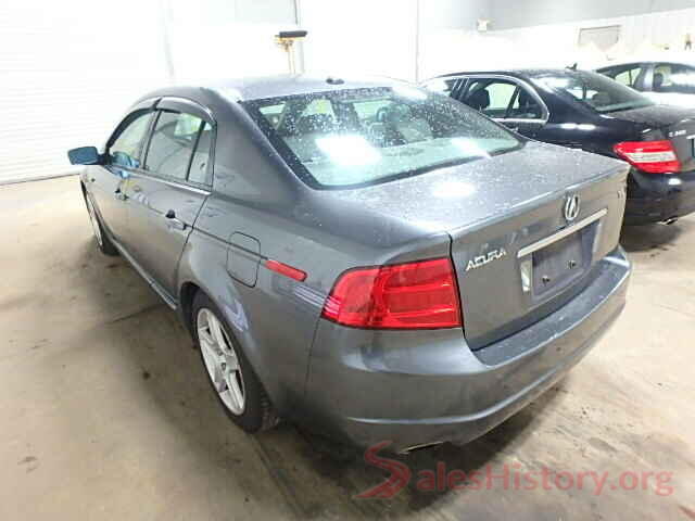 WDDJK7EA1GF039976 2005 ACURA TL