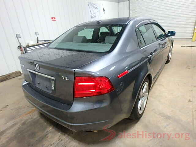 WDDJK7EA1GF039976 2005 ACURA TL