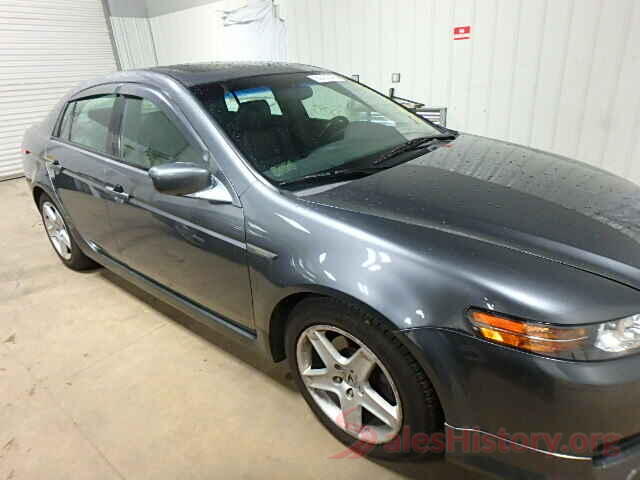 WDDJK7EA1GF039976 2005 ACURA TL