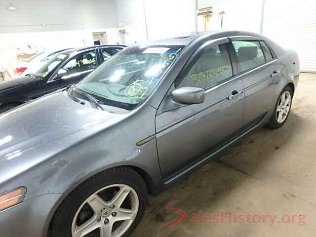 WDDJK7EA1GF039976 2005 ACURA TL