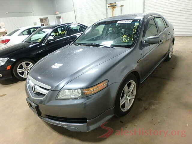 WDDJK7EA1GF039976 2005 ACURA TL