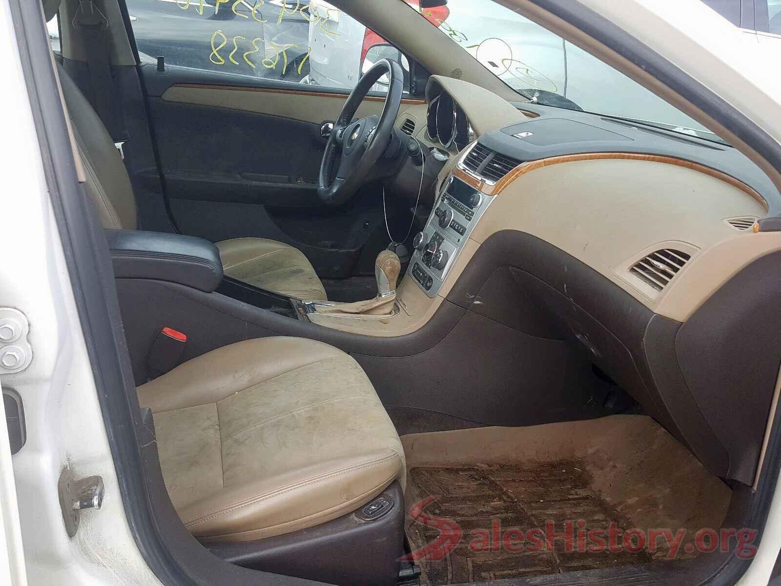 ZACCJABB5JPJ22179 2008 CHEVROLET MALIBU