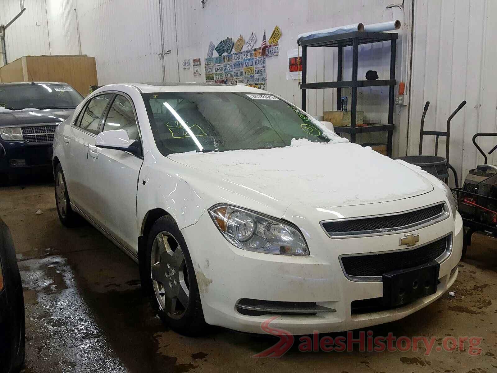 ZACCJABB5JPJ22179 2008 CHEVROLET MALIBU