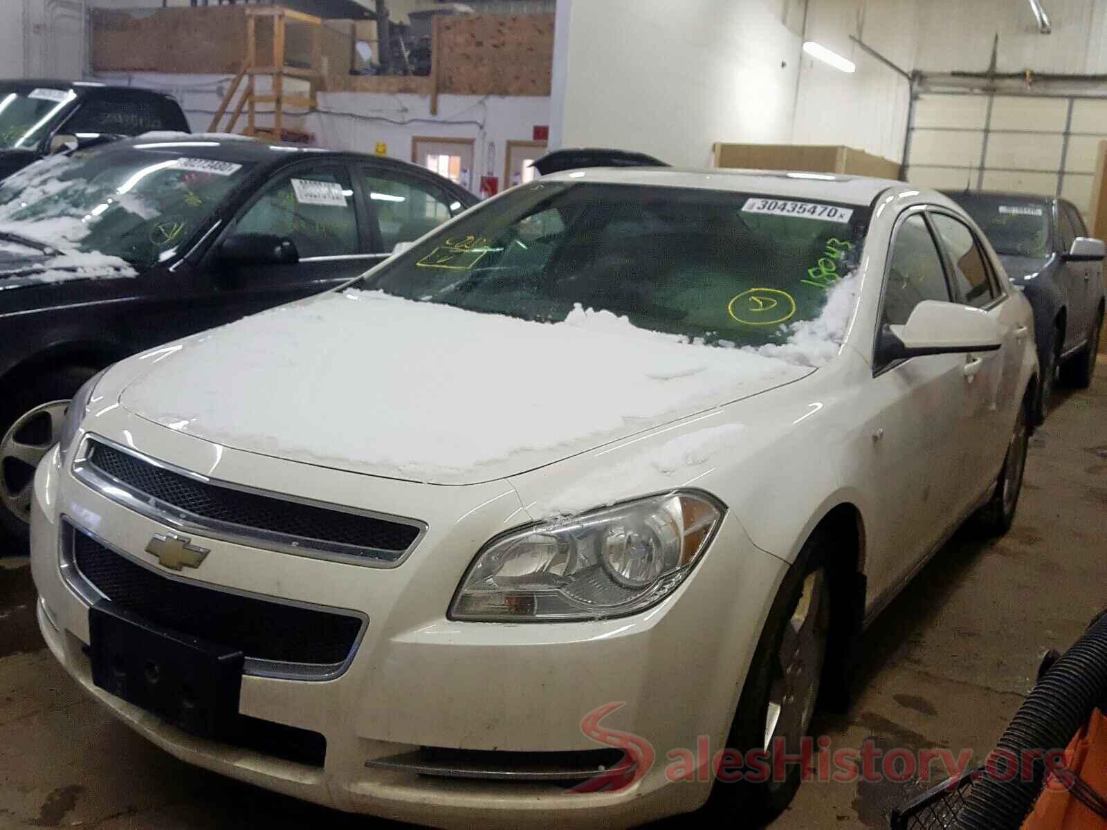 ZACCJABB5JPJ22179 2008 CHEVROLET MALIBU