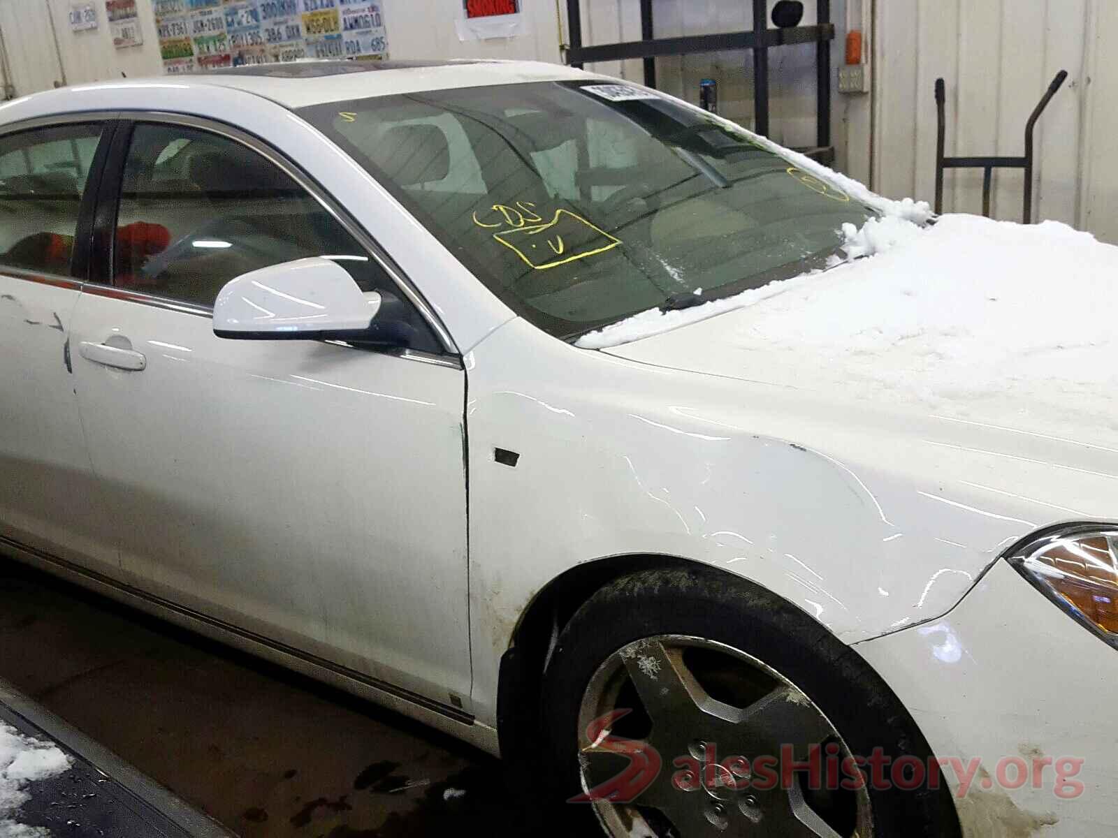 ZACCJABB5JPJ22179 2008 CHEVROLET MALIBU