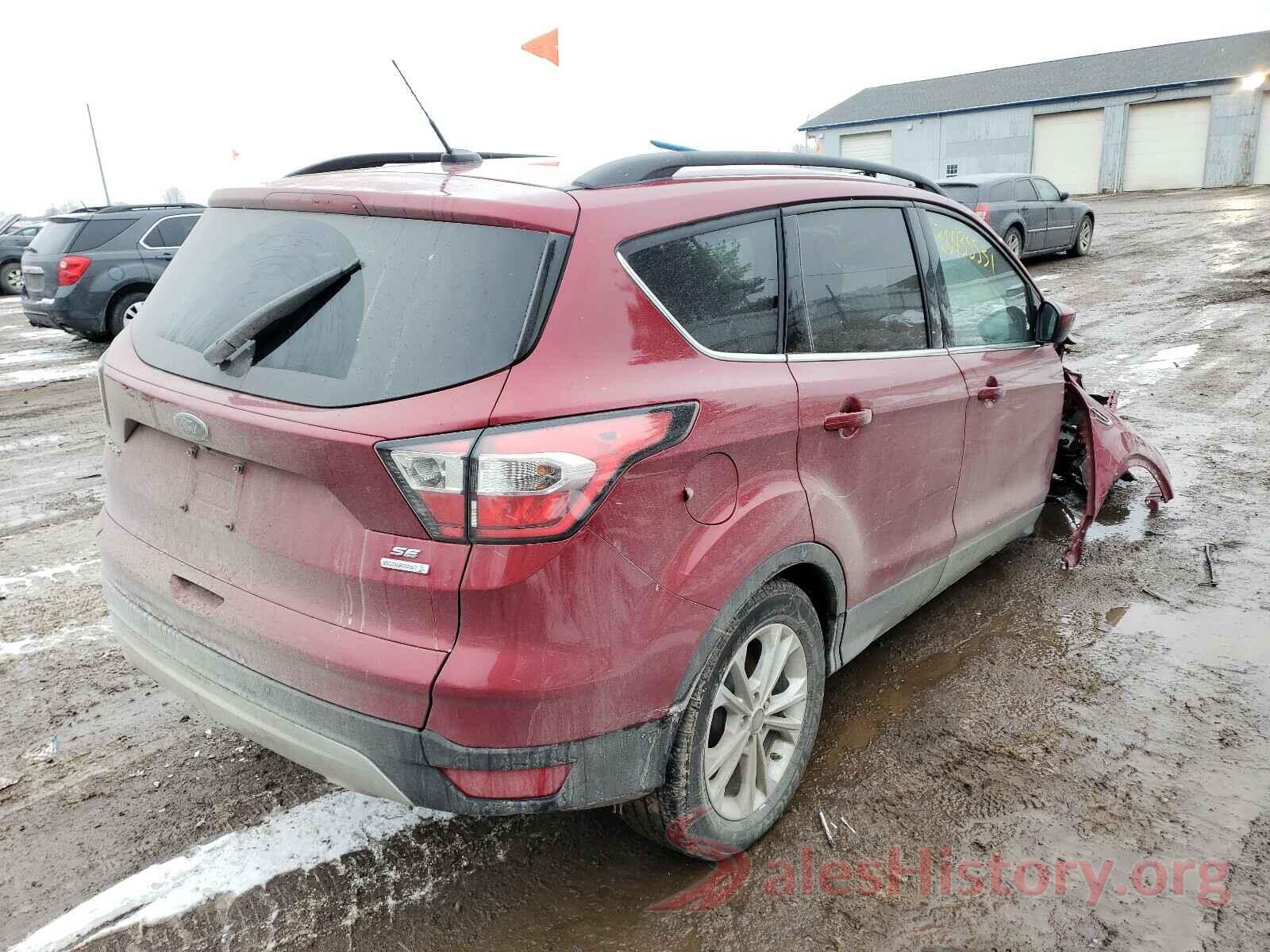 2T1BURHE8KC202725 2017 FORD ESCAPE