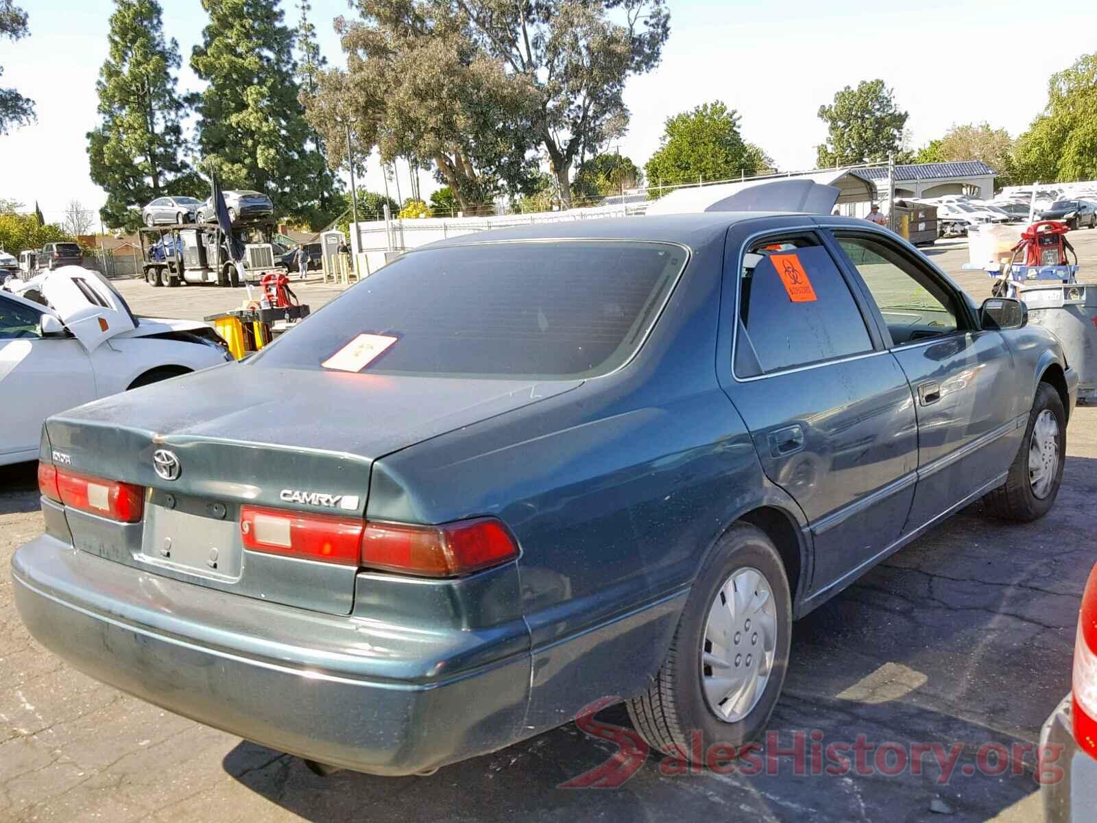 JTDKBRFU7J3591106 1997 TOYOTA CAMRY