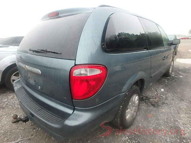 1N4BL4BV8KC226441 2007 CHRYSLER MINIVAN