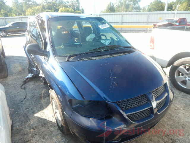 JM3KE2CY1G0703017 2003 DODGE CARAVAN