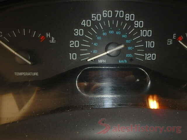 1G1FB1RS9G0182587 2003 BUICK CENTURY