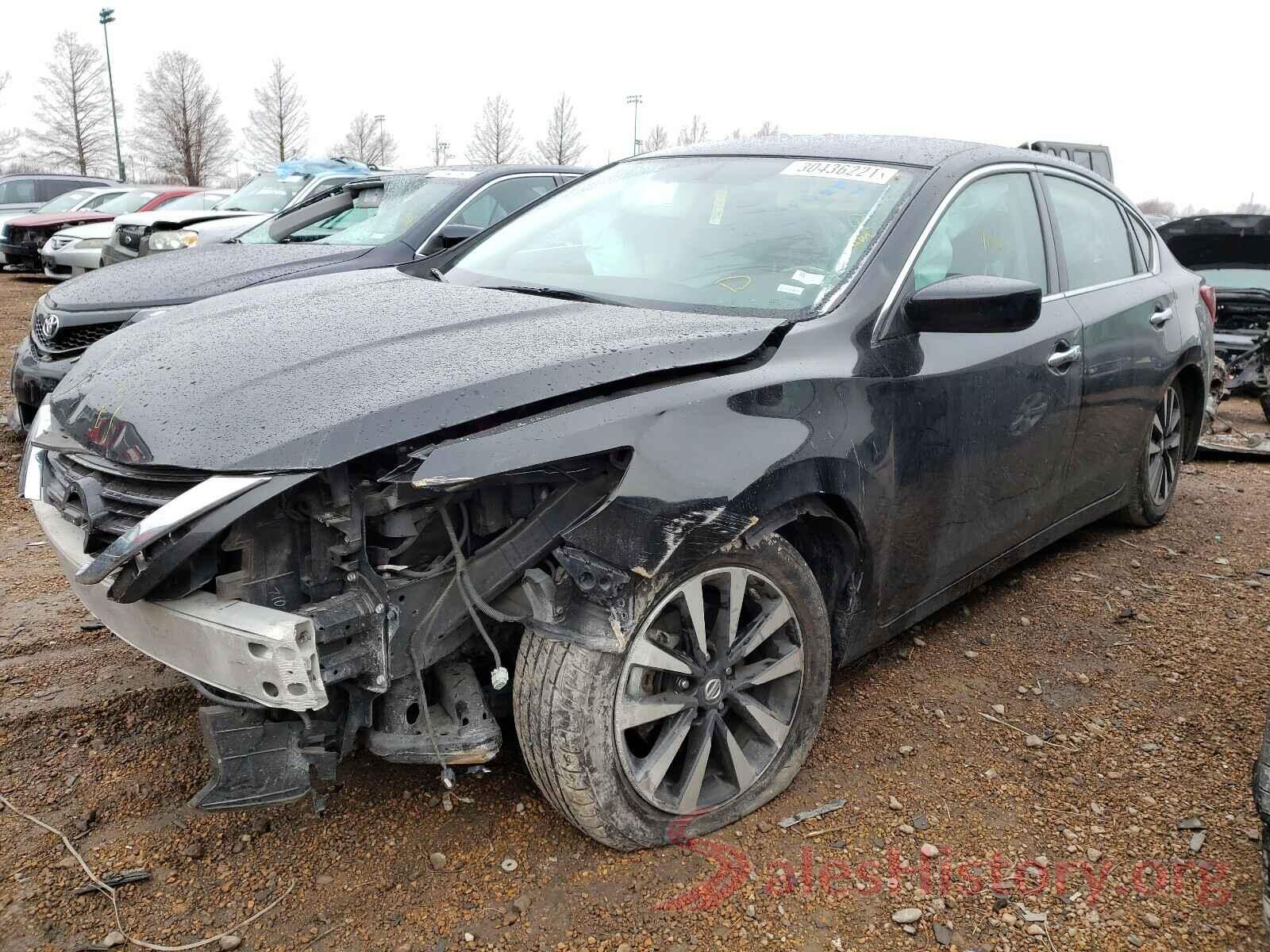 1N4AL3AP6JC282112 2018 NISSAN ALTIMA