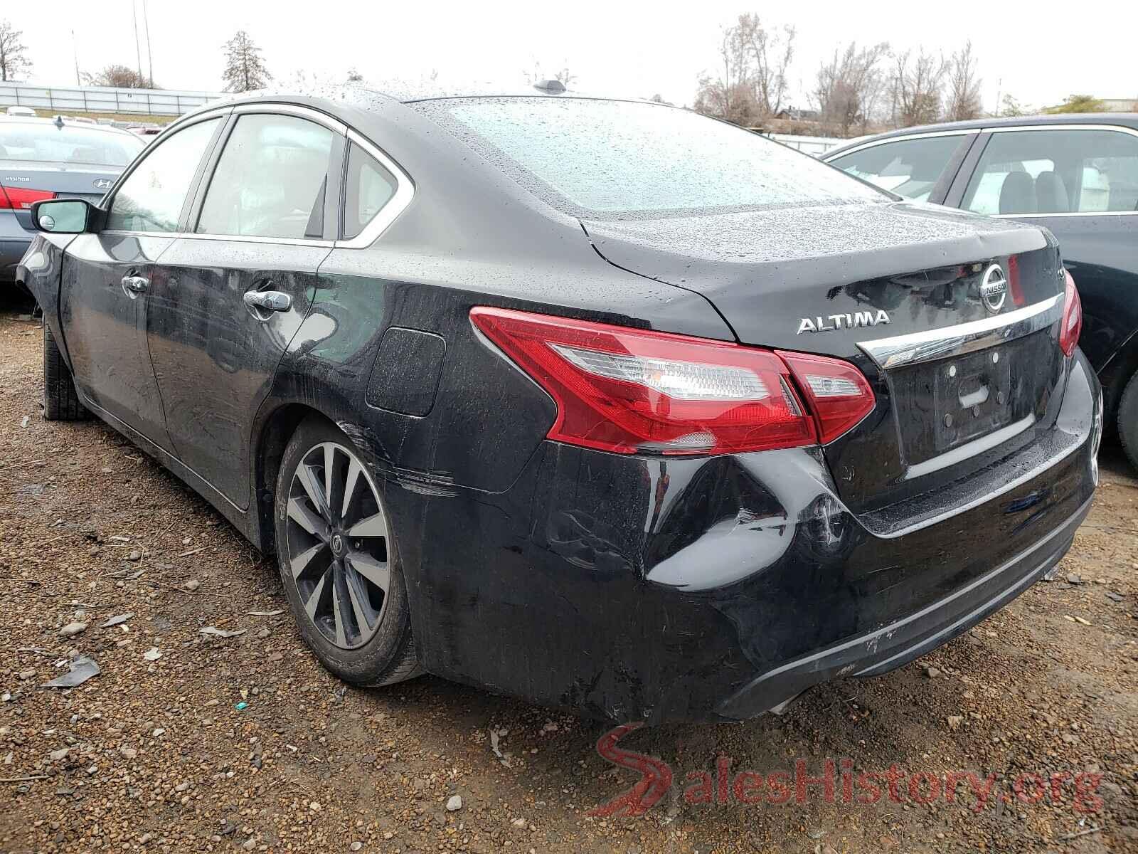 1N4AL3AP6JC282112 2018 NISSAN ALTIMA