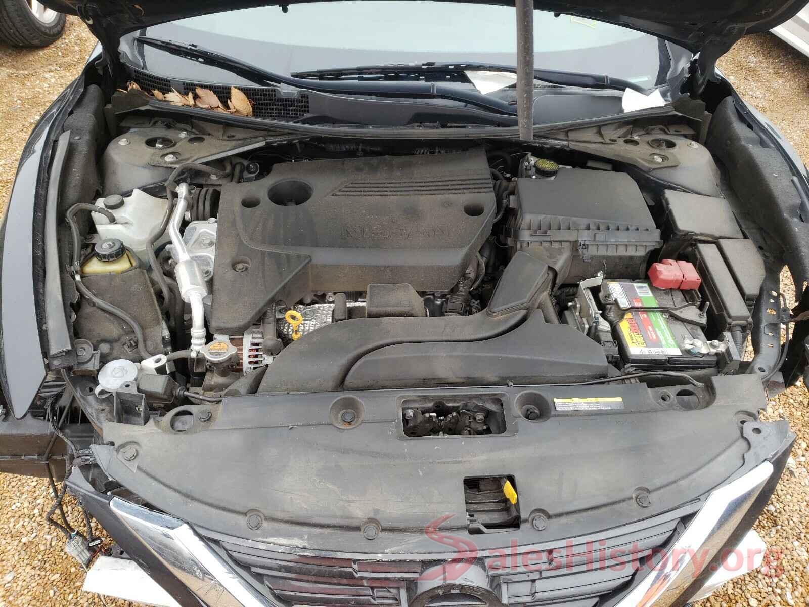 1N4AL3AP6JC282112 2018 NISSAN ALTIMA