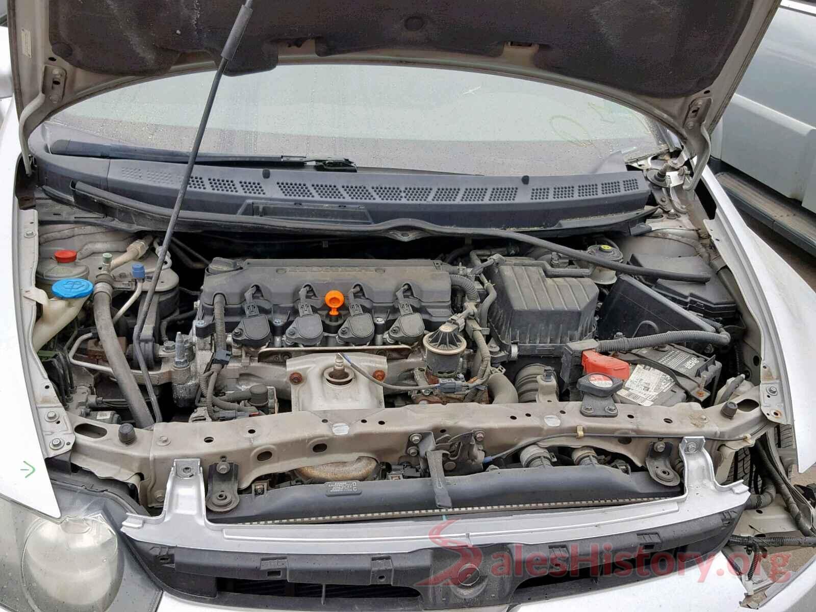 3CZRU6H1XKG726663 2006 HONDA CIVIC