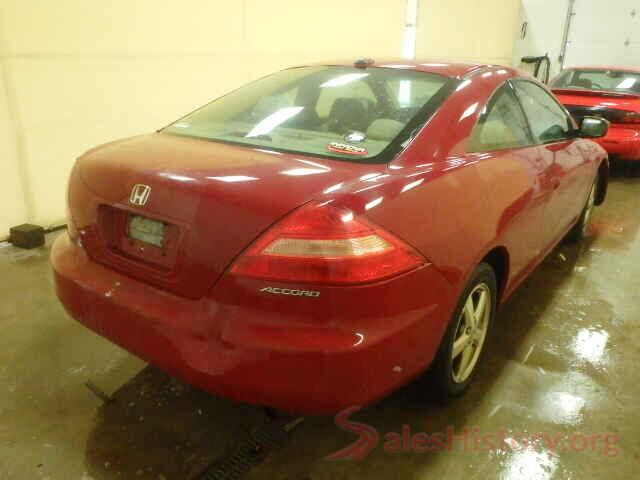 1C4PJMDX7KD190675 2004 HONDA ACCORD