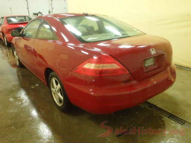 1C4PJMDX7KD190675 2004 HONDA ACCORD