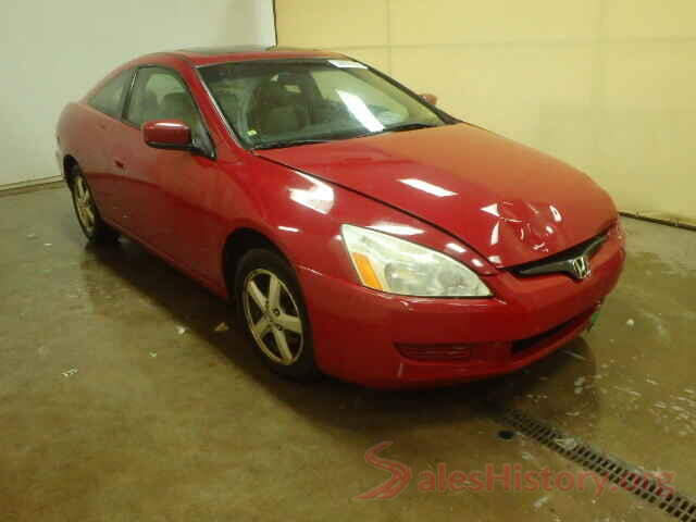 1C4PJMDX7KD190675 2004 HONDA ACCORD