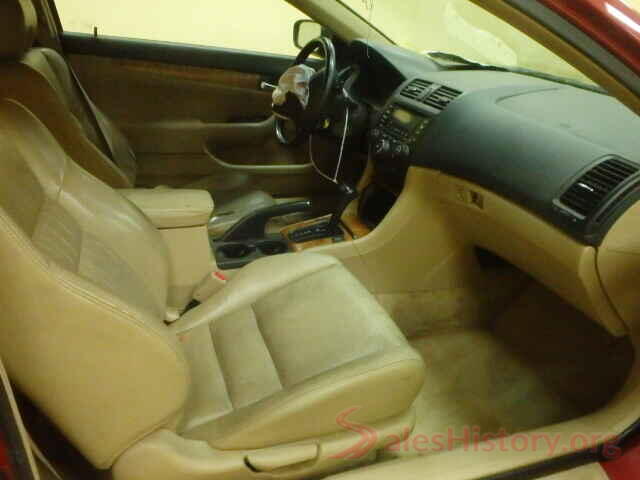 1C4PJMDX7KD190675 2004 HONDA ACCORD