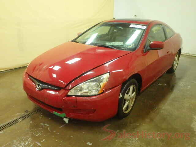 1C4PJMDX7KD190675 2004 HONDA ACCORD