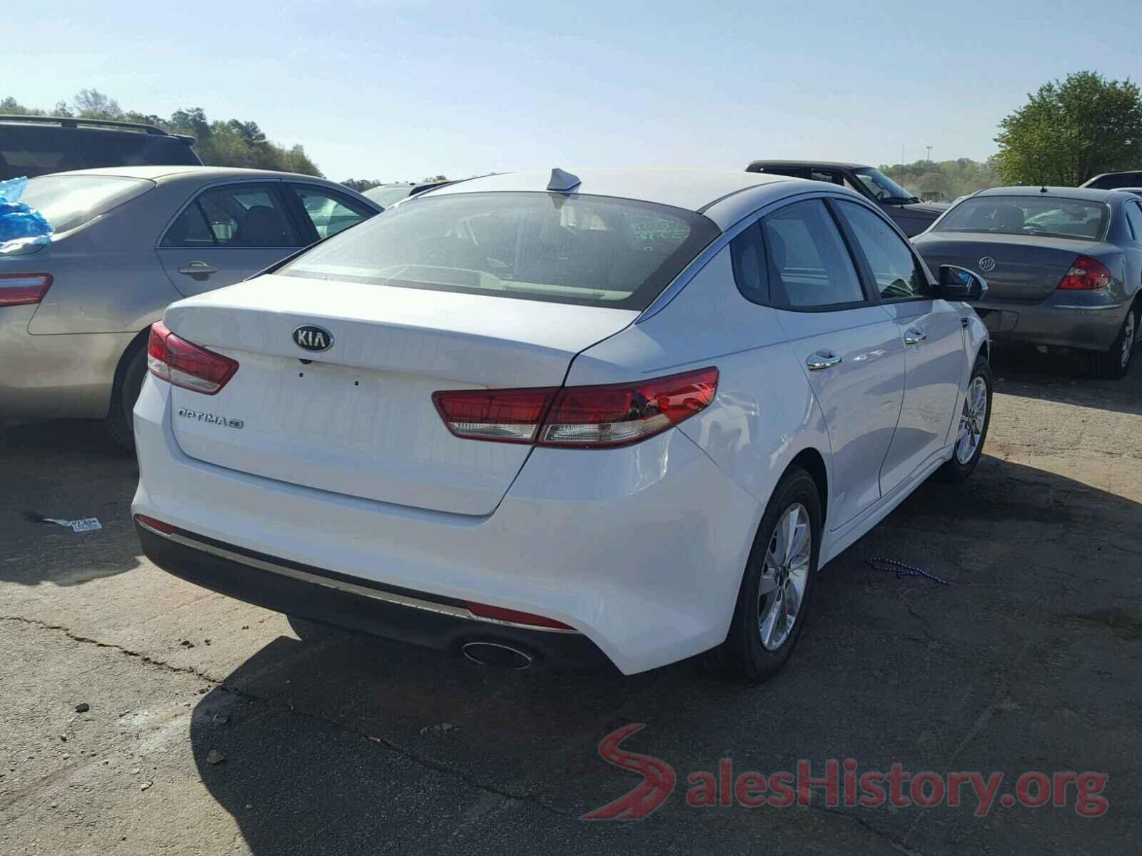 JTNB11HK5J3002369 2016 KIA OPTIMA