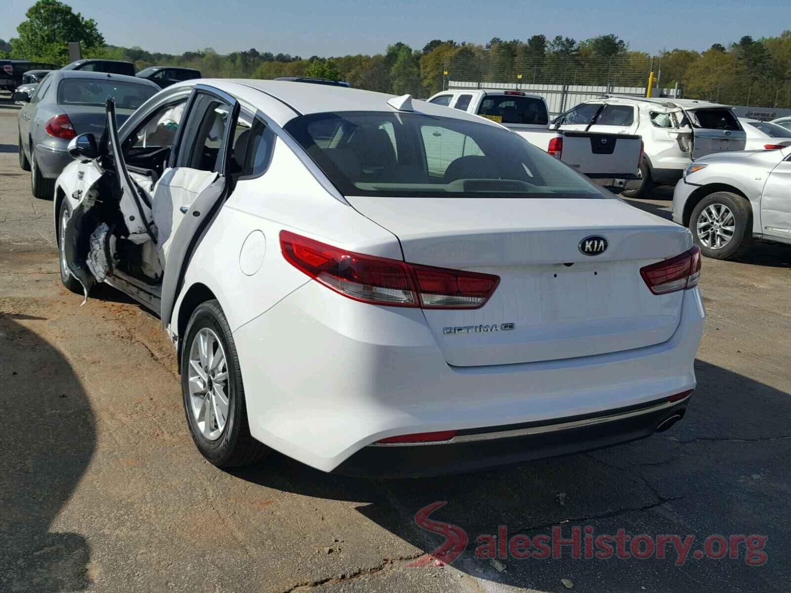 JTNB11HK5J3002369 2016 KIA OPTIMA