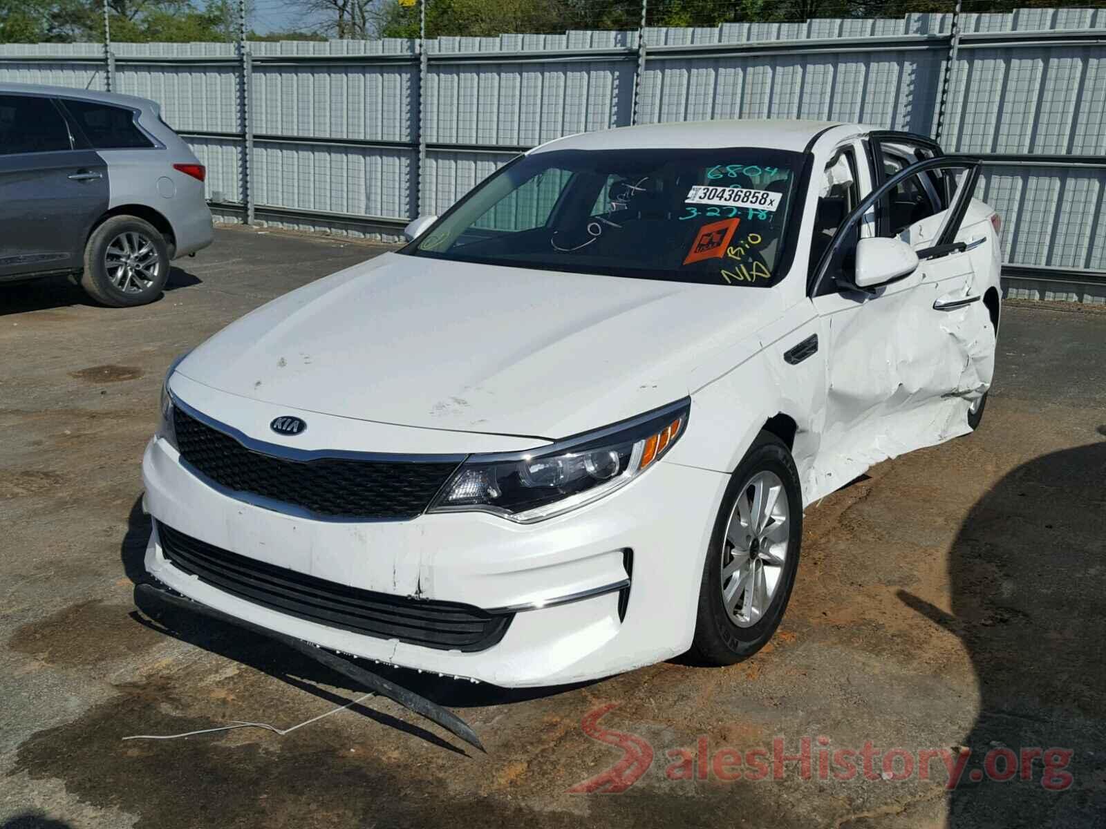 JTNB11HK5J3002369 2016 KIA OPTIMA