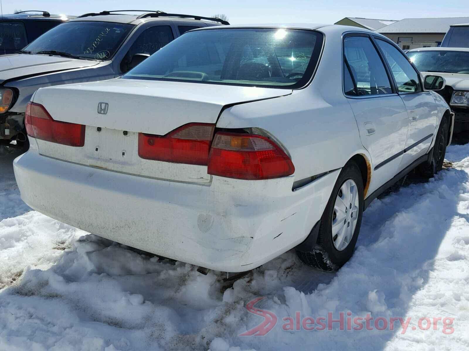 5XXGT4L39GG104224 1998 HONDA ACCORD