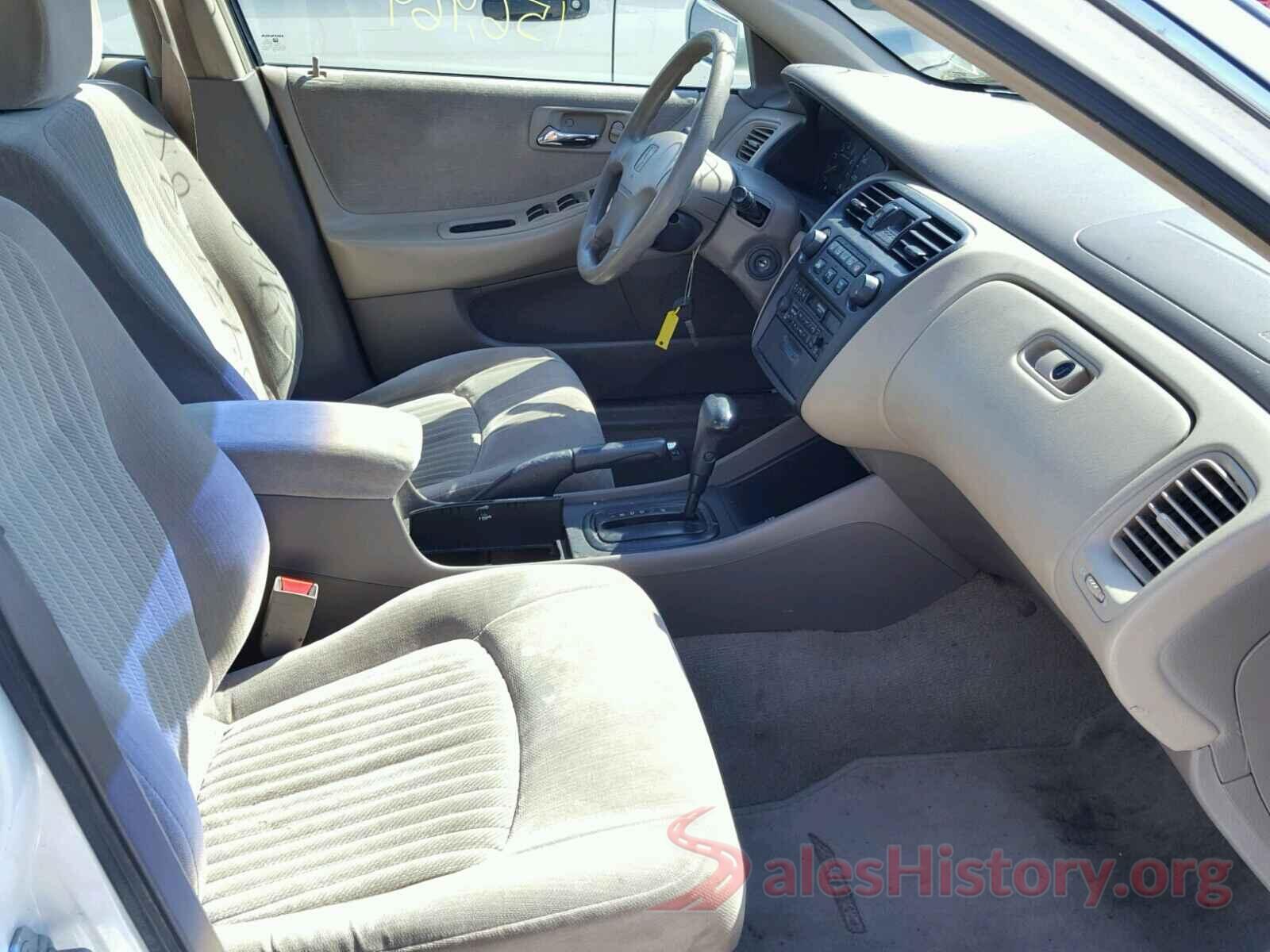 5XXGT4L39GG104224 1998 HONDA ACCORD