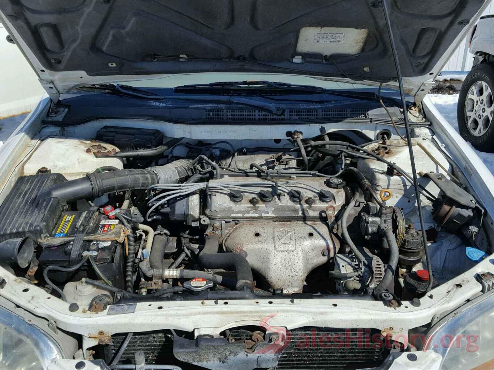 5XXGT4L39GG104224 1998 HONDA ACCORD