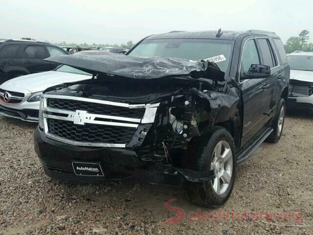 5XYZT3LB5HG429881 2018 CHEVROLET TAHOE