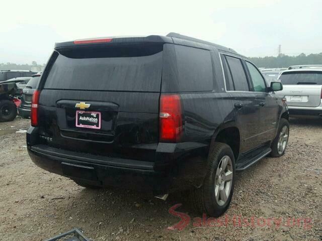 5XYZT3LB5HG429881 2018 CHEVROLET TAHOE