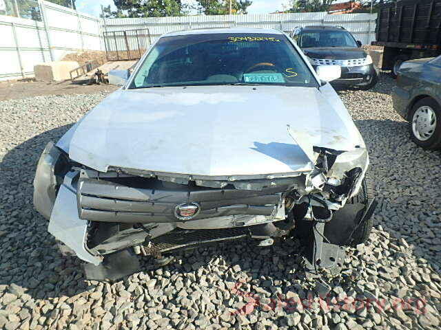 1C4PJLCS0GW239551 2003 CADILLAC CTS