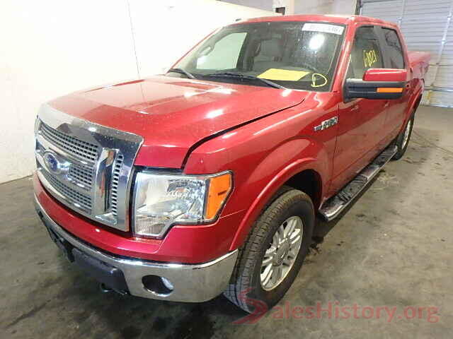 1C4PJMDB1HW520604 2010 FORD F150