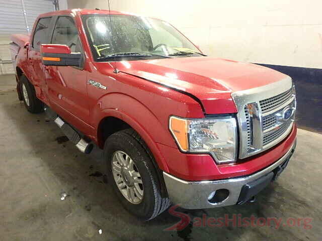 1C4PJMDB1HW520604 2010 FORD F150