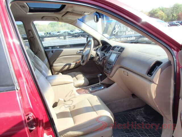 1FTYE1ZM6HKB43650 2002 ACURA MDX