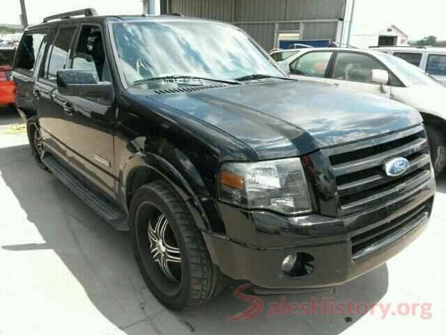 3N1CN7APXHL841473 2007 FORD EXPEDITION