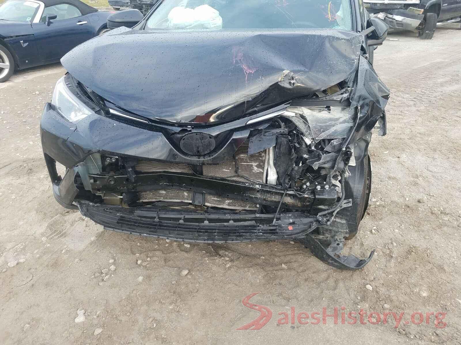 2T3ZFREV5GW274816 2016 TOYOTA RAV4