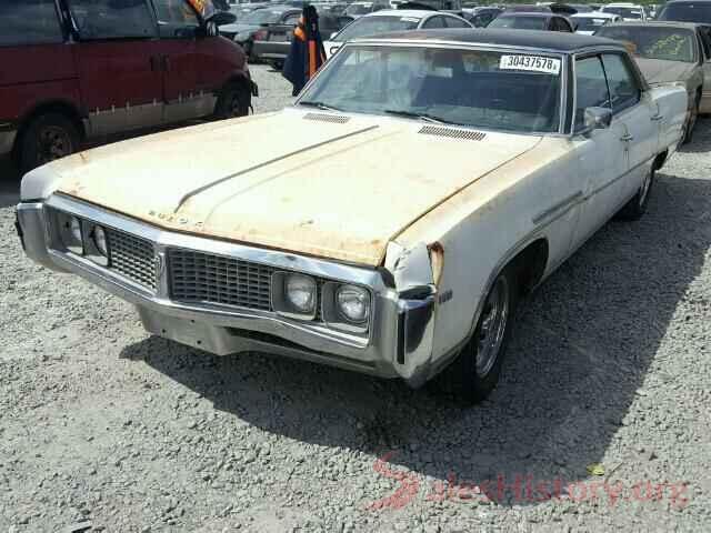 JF2SJAGC9JH479440 1969 BUICK ALL OTHER