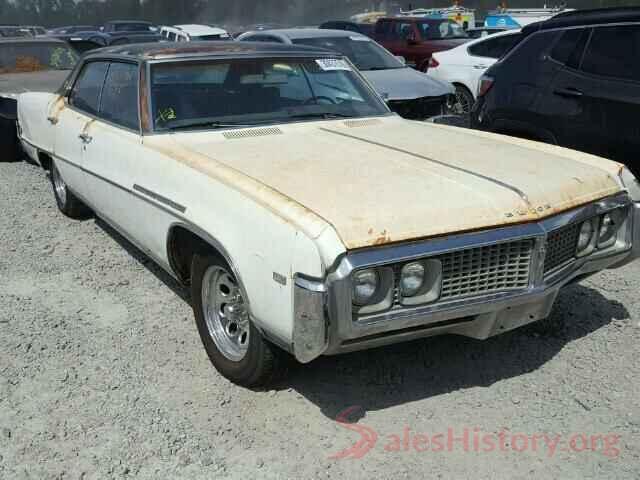 JF2SJAGC9JH479440 1969 BUICK ALL OTHER