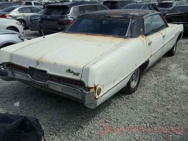 JF2SJAGC9JH479440 1969 BUICK ALL OTHER