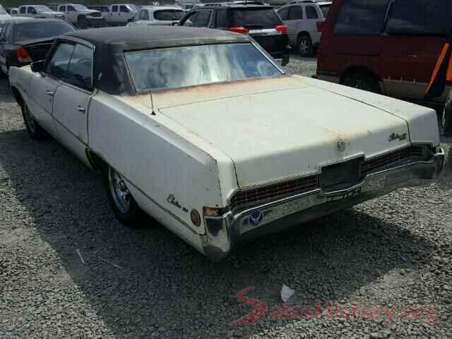 JF2SJAGC9JH479440 1969 BUICK ALL OTHER