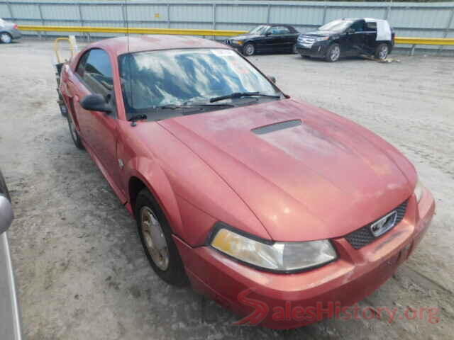 1C4HJXDGXJW290844 1999 FORD MUSTANG