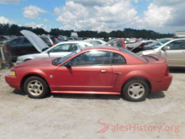 1C4HJXDGXJW290844 1999 FORD MUSTANG