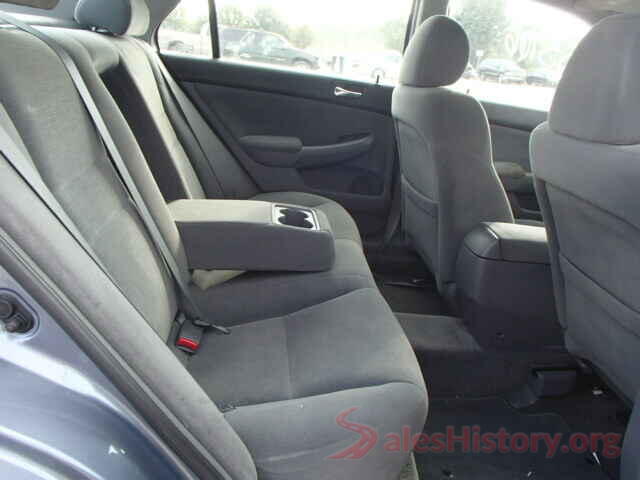 WDDSJ4EB8HN482518 2007 HONDA ACCORD